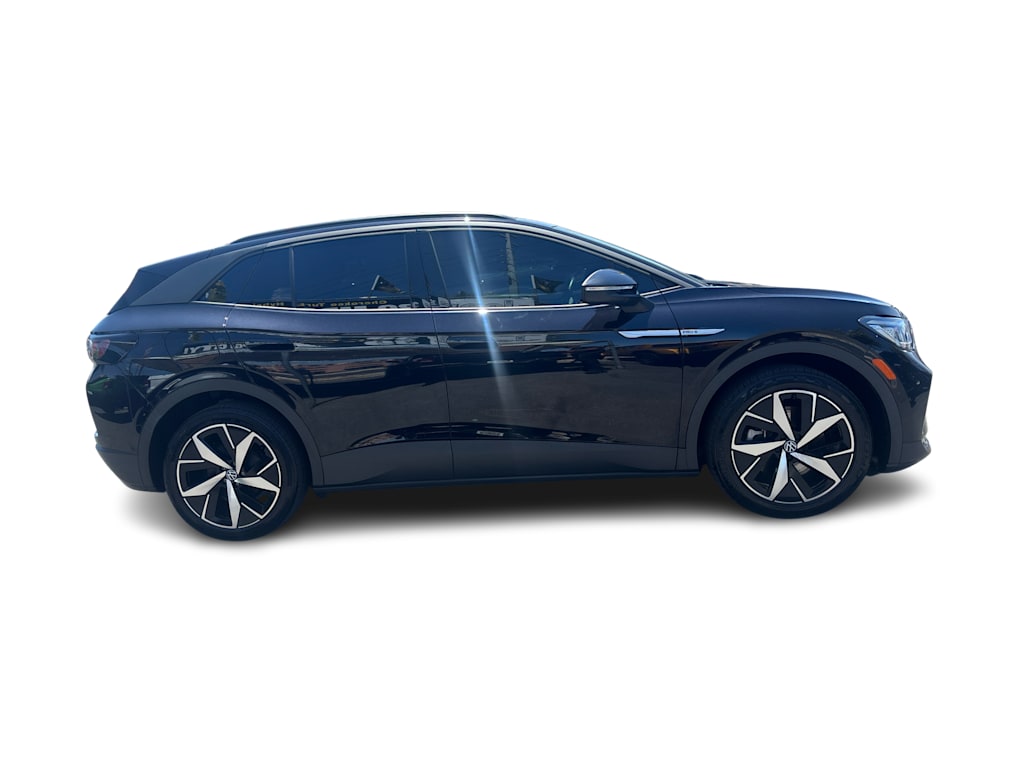 Thumbnail: 2023 Volkswagen ID.4 - 10
