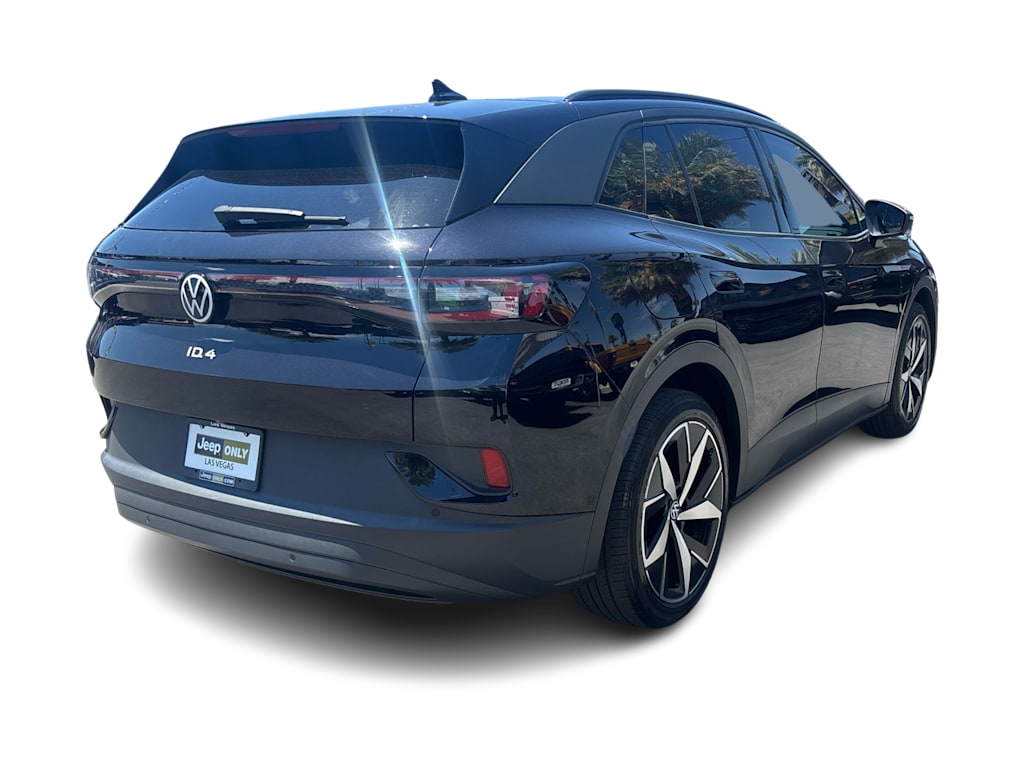 Thumbnail: 2023 Volkswagen ID.4 - 11