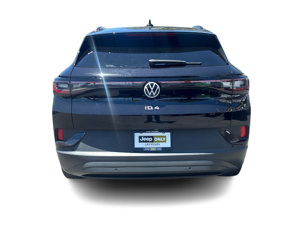 Thumbnail: 2023 Volkswagen ID.4 - 5