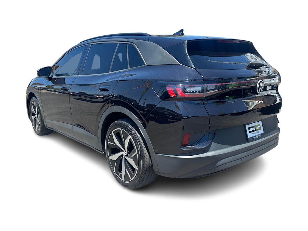 Thumbnail: 2023 Volkswagen ID.4 - 4