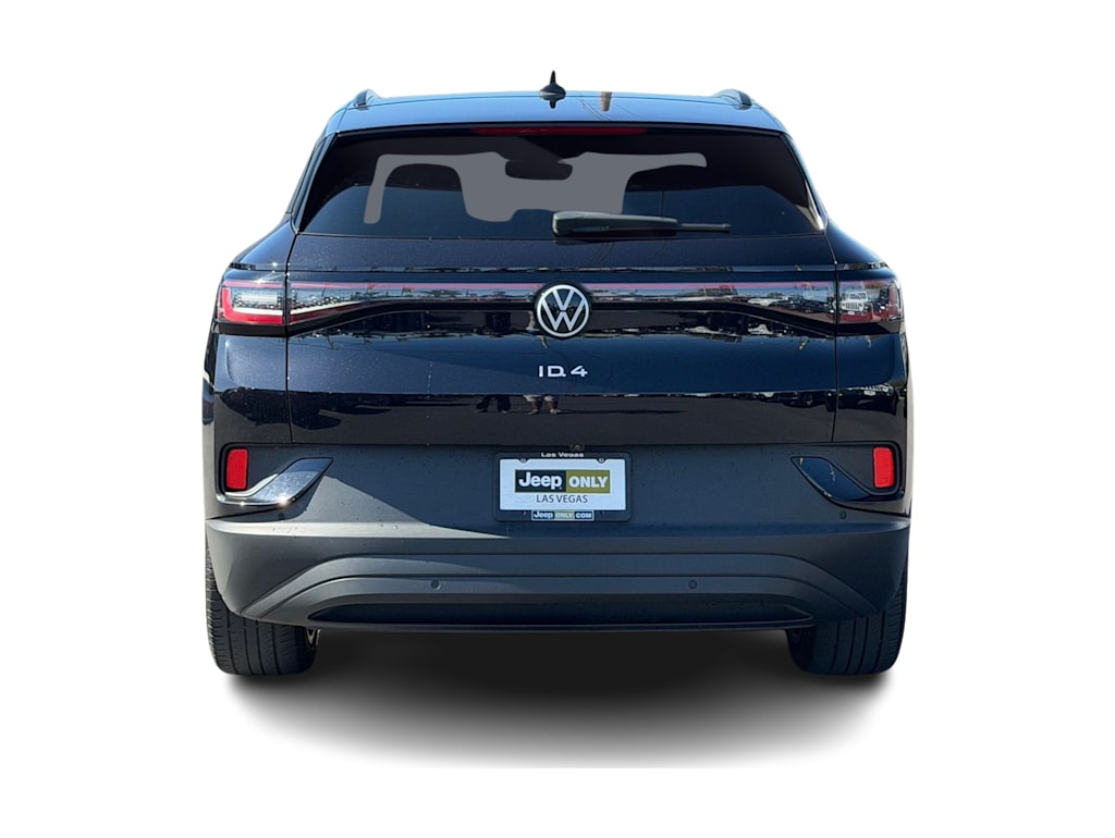 Thumbnail: 2023 Volkswagen ID.4 - 5