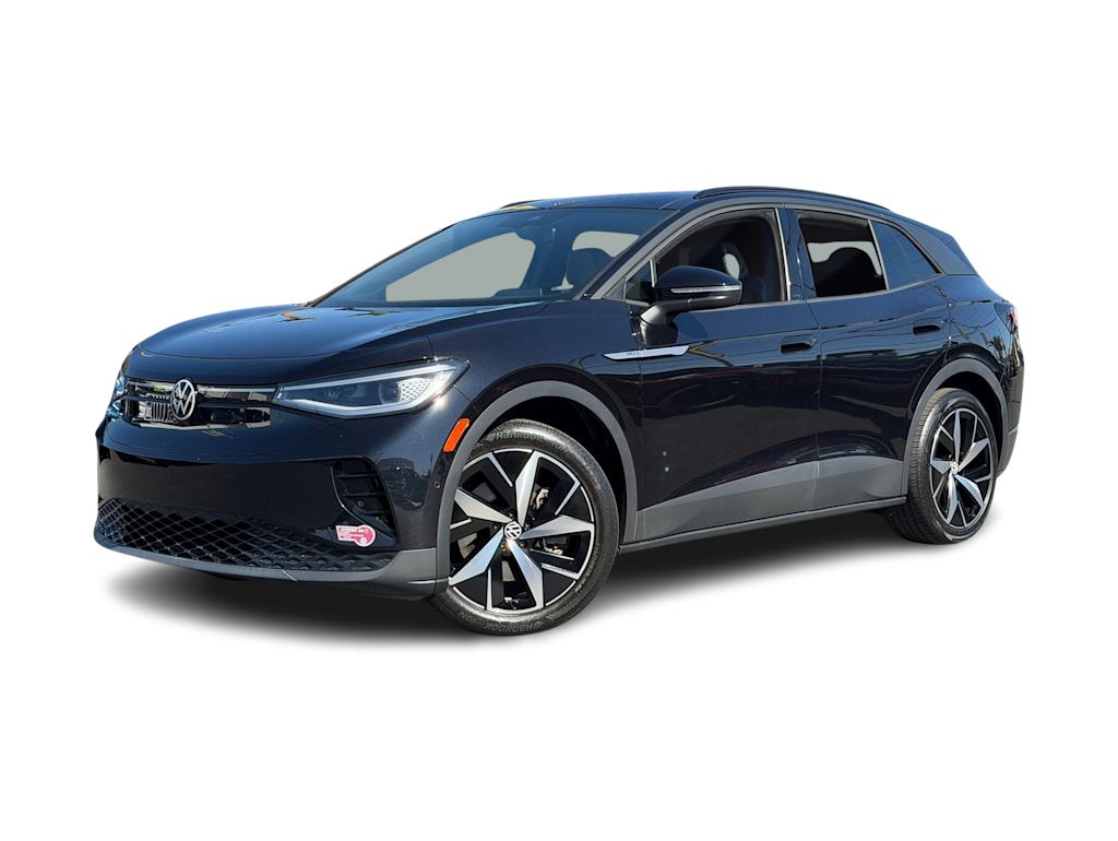 Used 2023 Volkswagen ID.4 PRO S with VIN 1V2VMPE85PC028255 for sale in Waukesha, WI