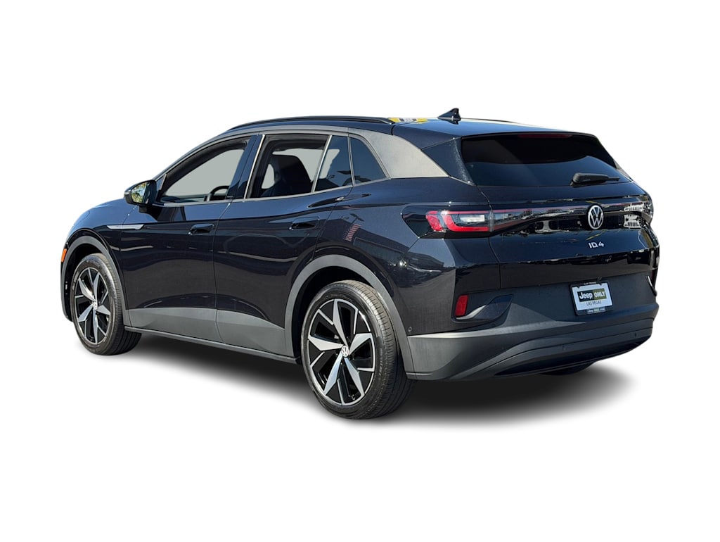 Thumbnail: 2023 Volkswagen ID.4 - 4