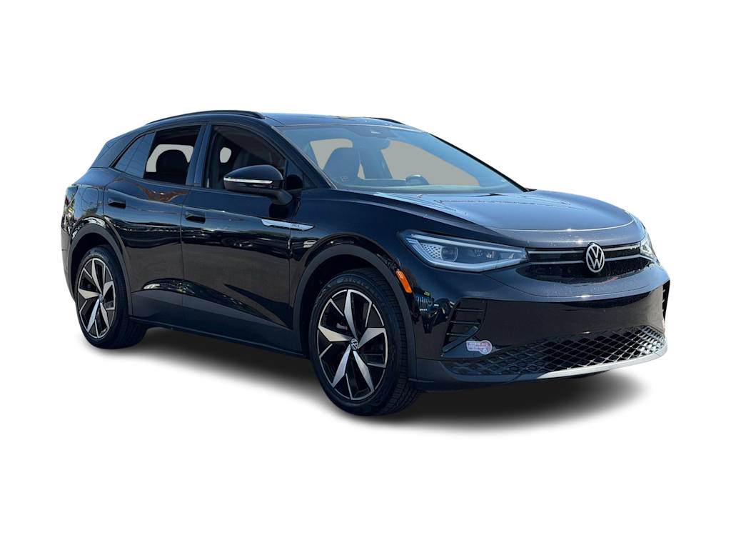 Thumbnail: 2023 Volkswagen ID.4 - 19