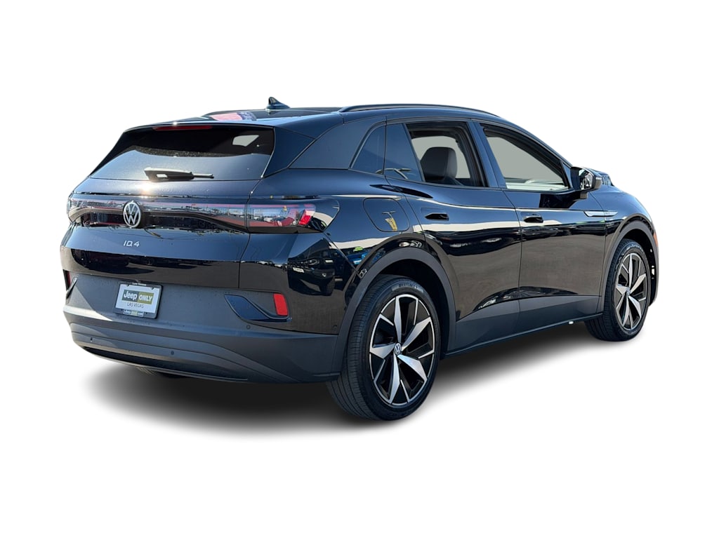 Thumbnail: 2023 Volkswagen ID.4 - 17