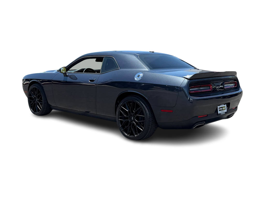 Thumbnail: 2019 Dodge Challenger - 4
