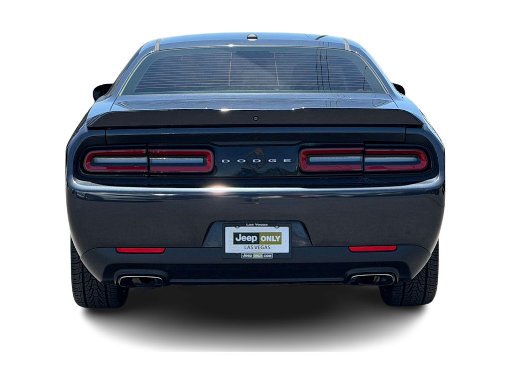 Thumbnail: 2019 Dodge Challenger - 5