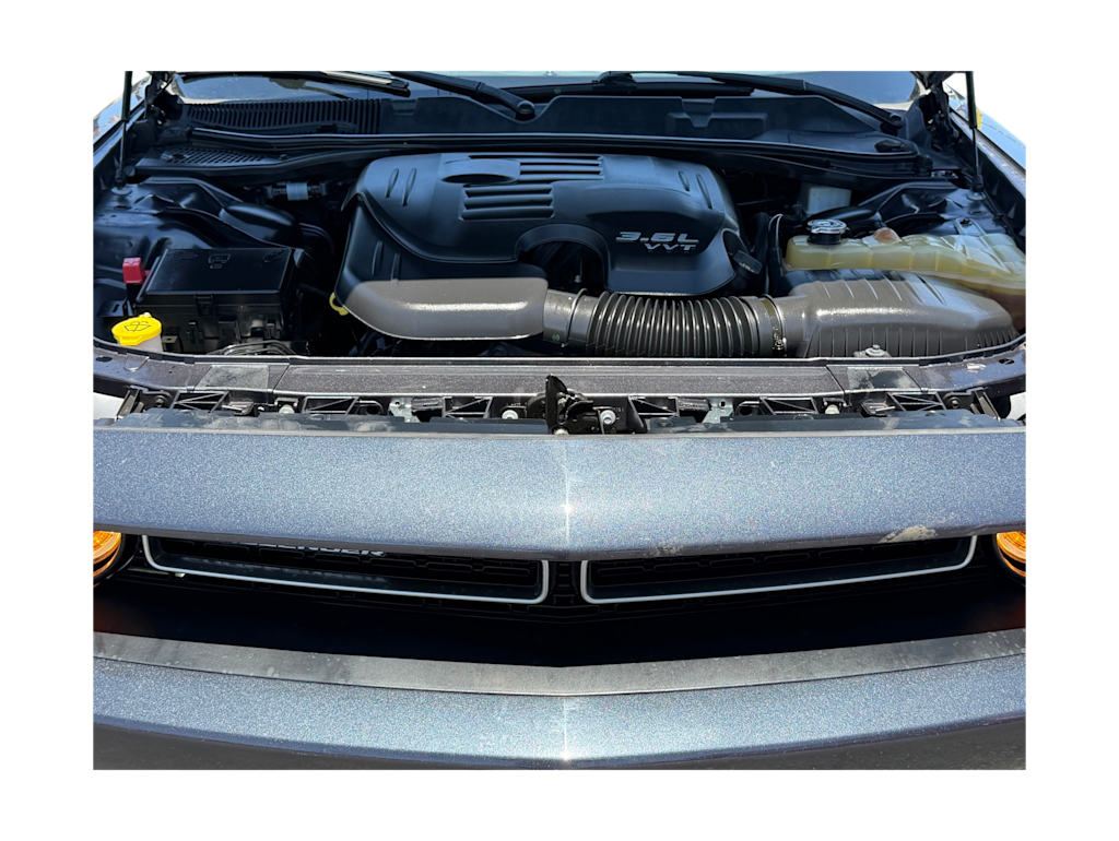 Thumbnail: 2019 Dodge Challenger - 30