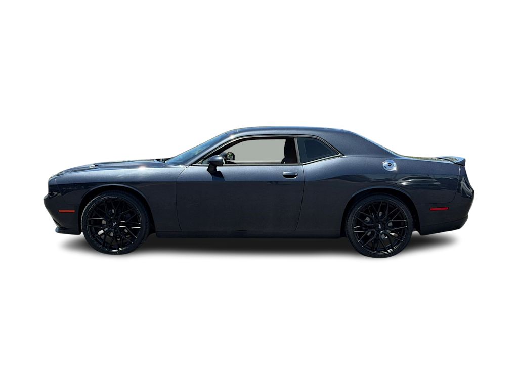 Thumbnail: 2019 Dodge Challenger - 3