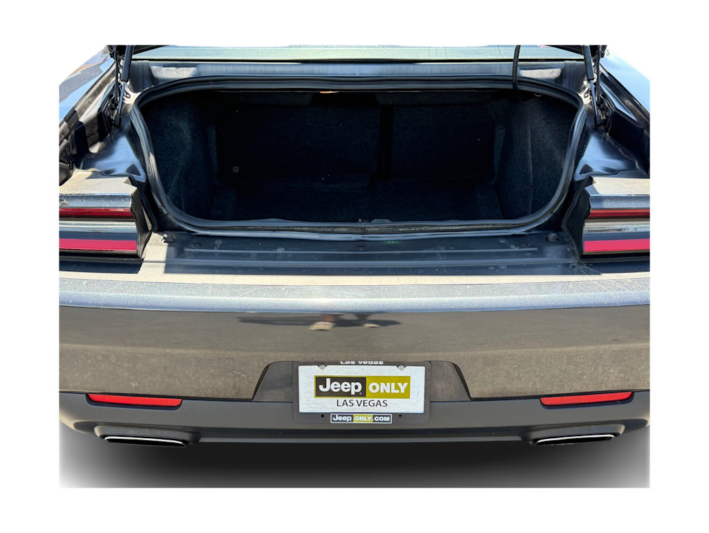 Thumbnail: 2019 Dodge Challenger - 14