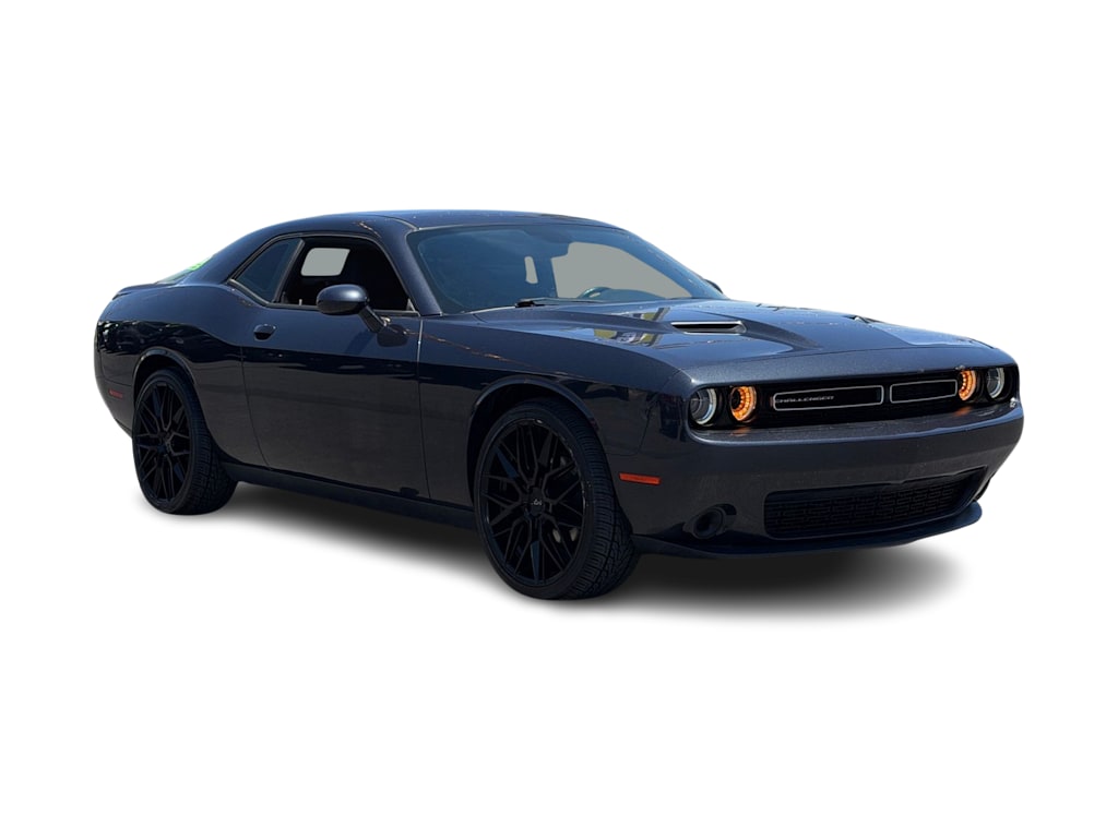 Thumbnail: 2019 Dodge Challenger - 19
