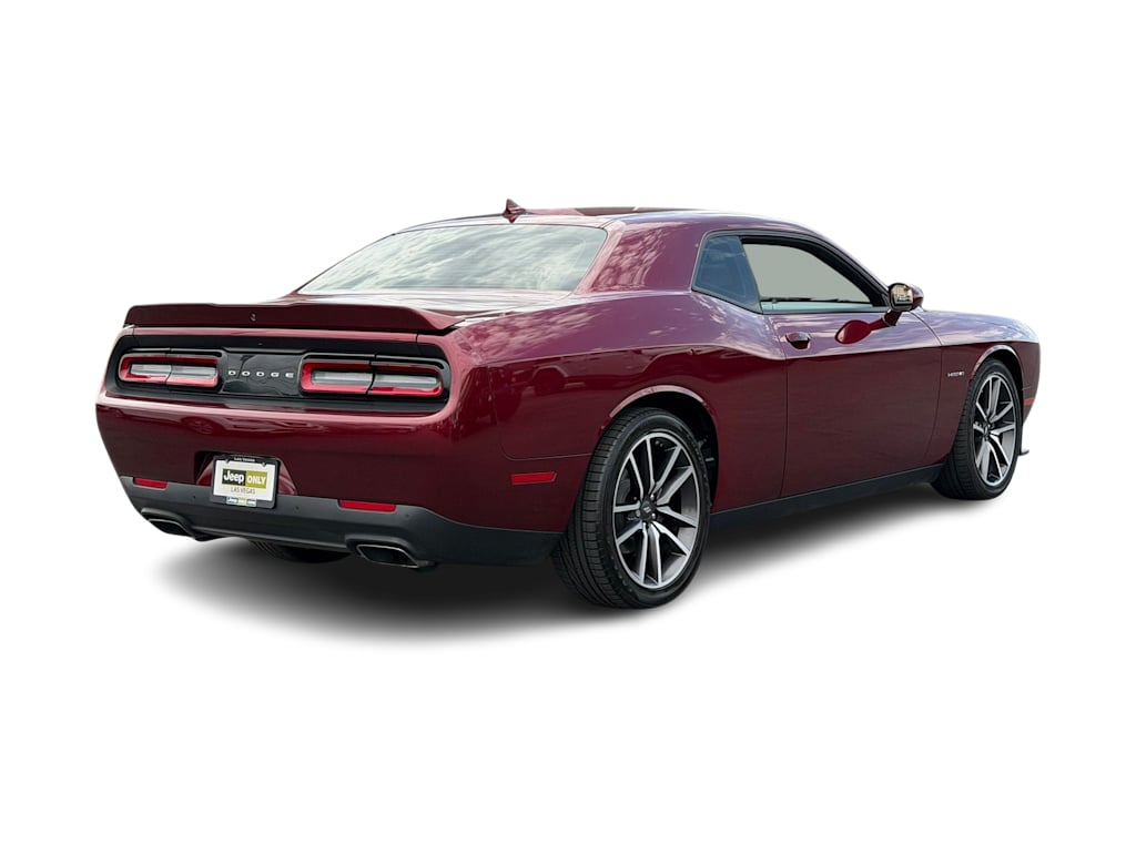 Thumbnail: 2022 Dodge Challenger - 18