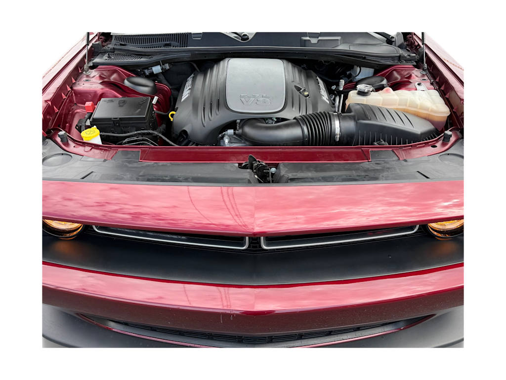 Thumbnail: 2022 Dodge Challenger - 30