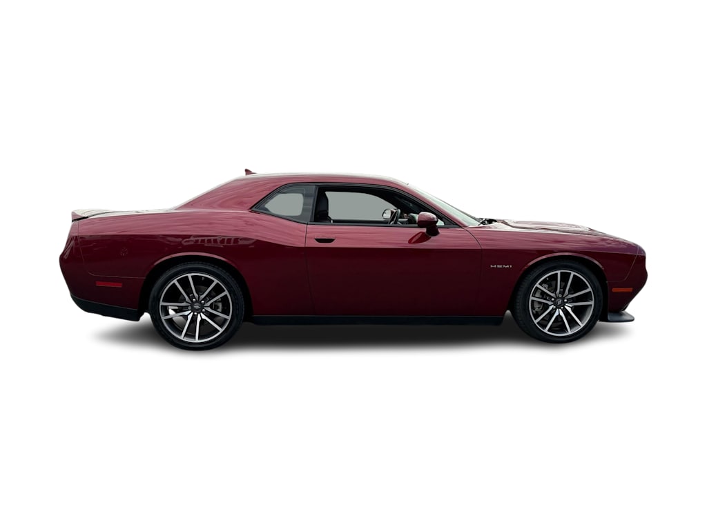 Thumbnail: 2022 Dodge Challenger - 19