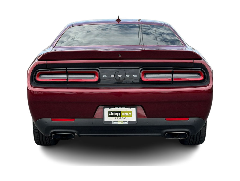 Thumbnail: 2022 Dodge Challenger - 5
