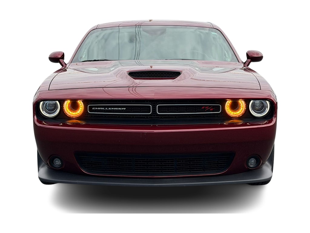 Thumbnail: 2022 Dodge Challenger - 6