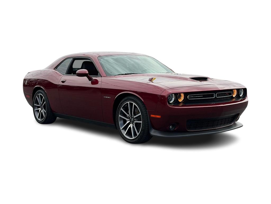 Thumbnail: 2022 Dodge Challenger - 20