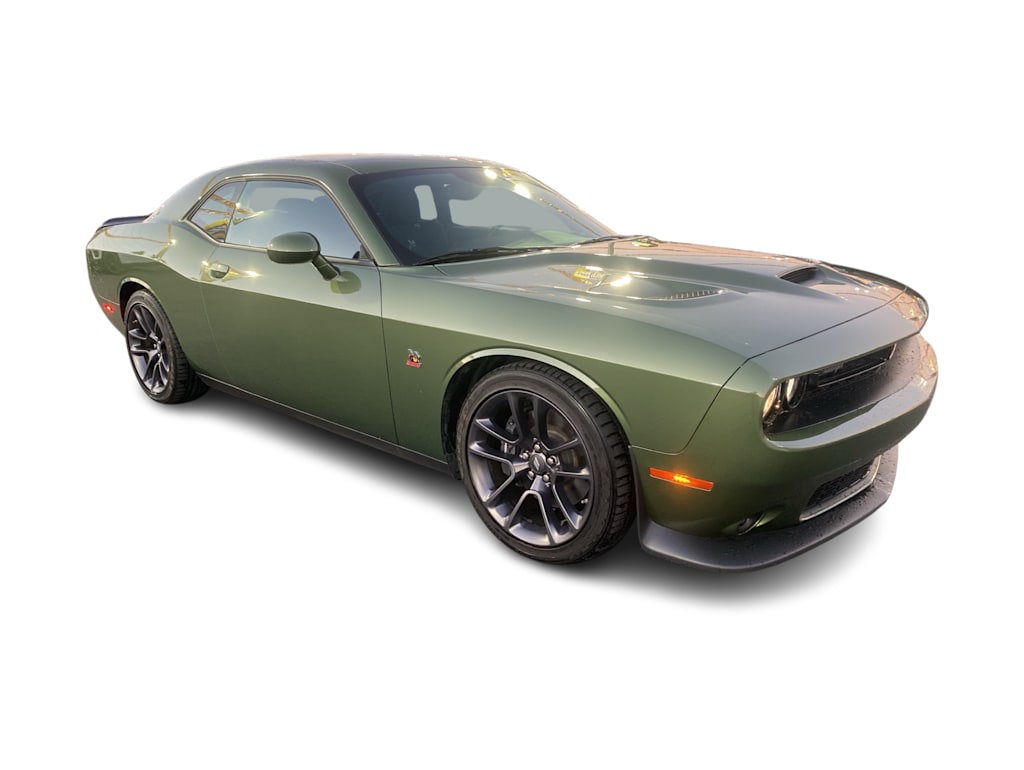 Thumbnail: 2022 Dodge Challenger - 11