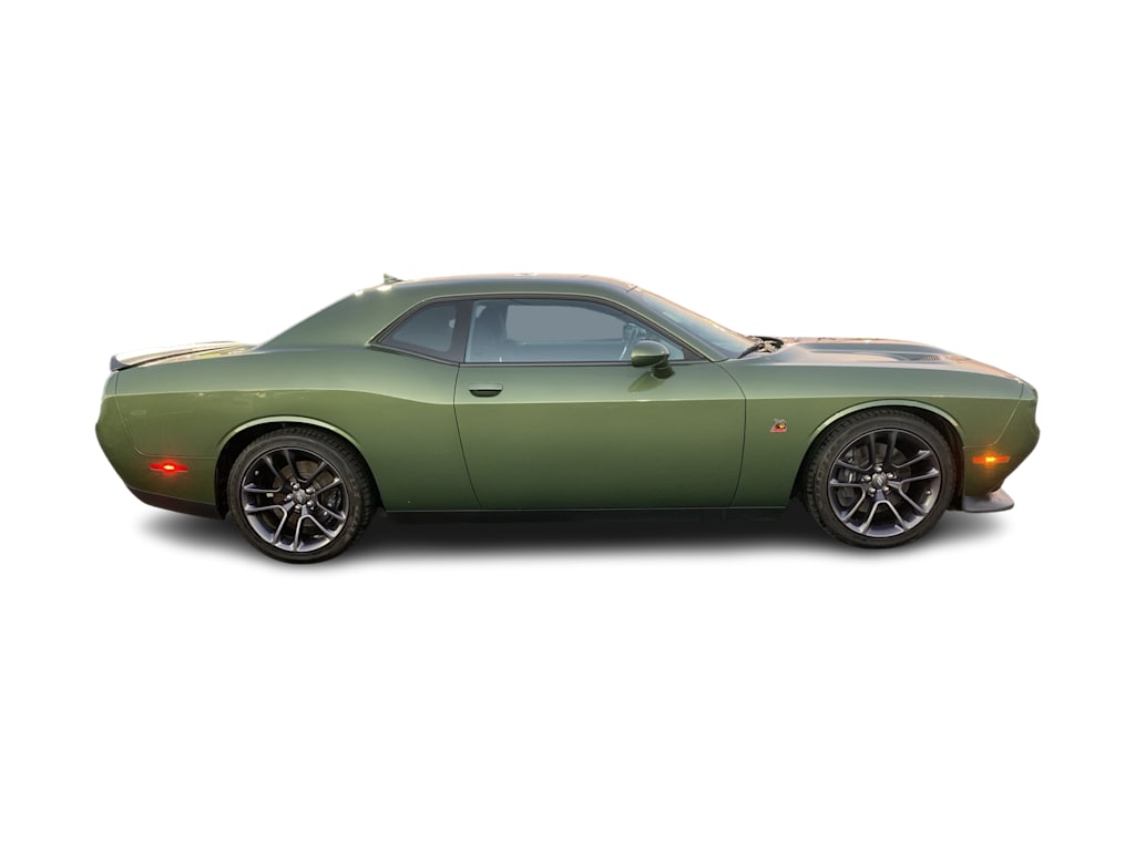 Thumbnail: 2022 Dodge Challenger - 12
