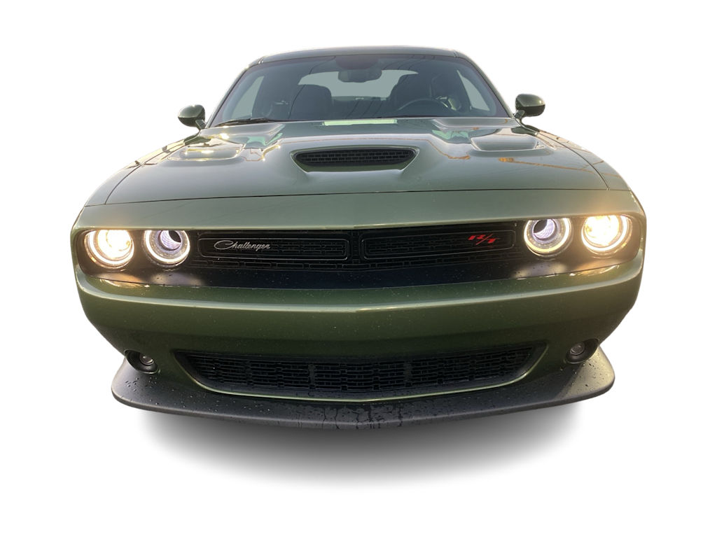 Thumbnail: 2022 Dodge Challenger - 6