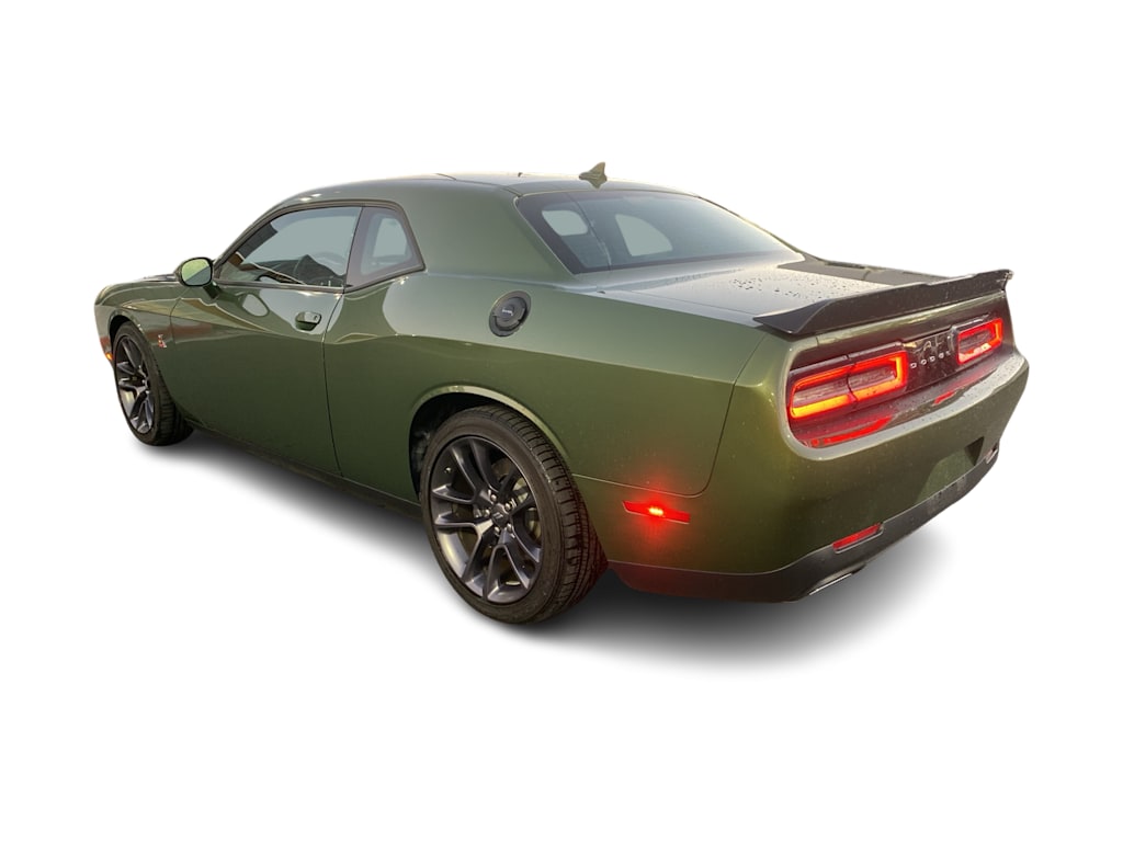 Thumbnail: 2022 Dodge Challenger - 4