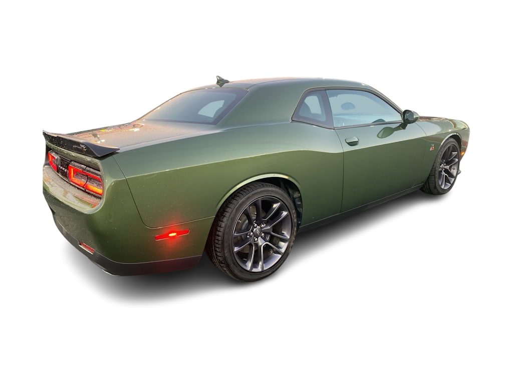 Thumbnail: 2022 Dodge Challenger - 13