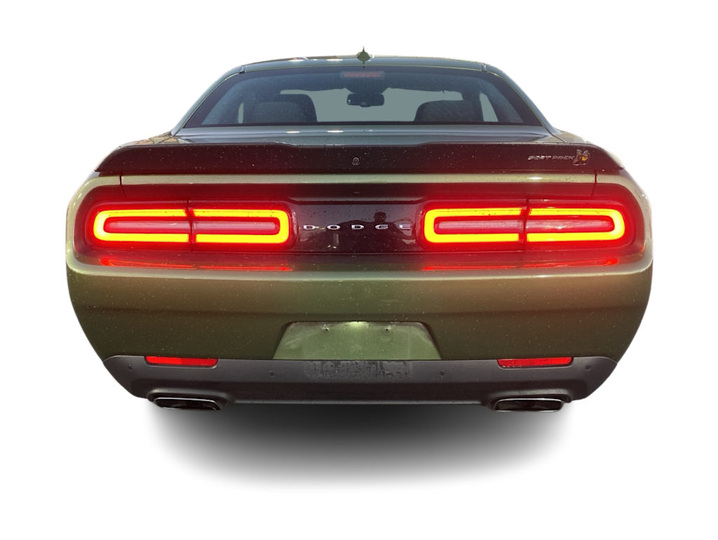 Thumbnail: 2022 Dodge Challenger - 5