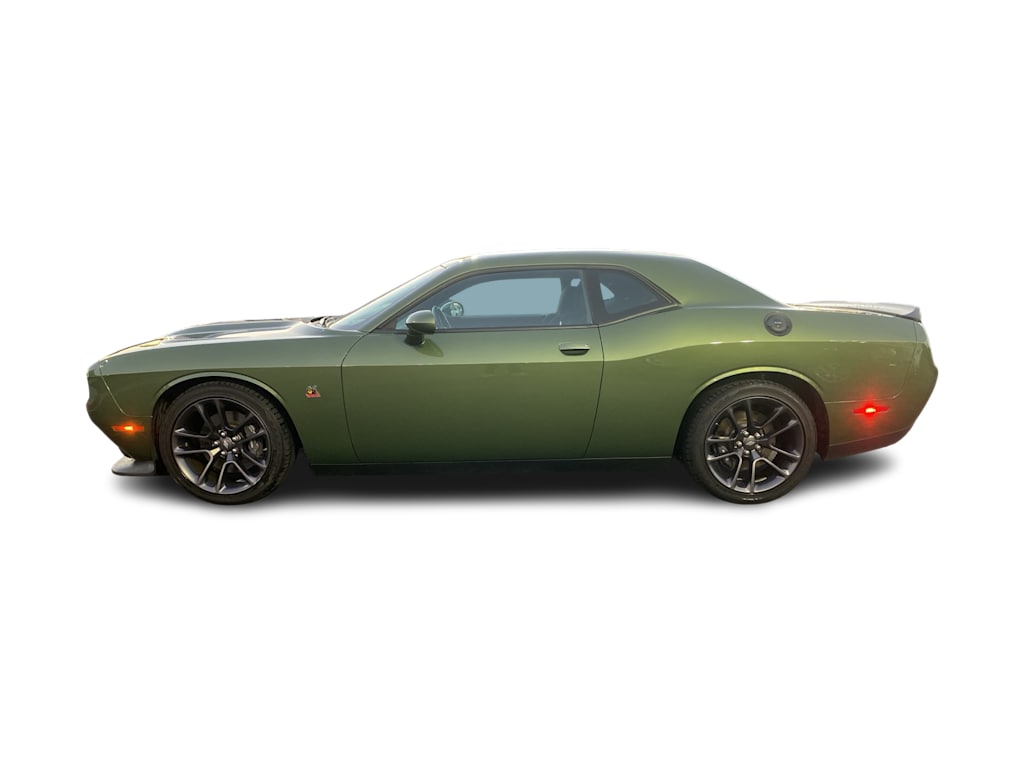 Thumbnail: 2022 Dodge Challenger - 3