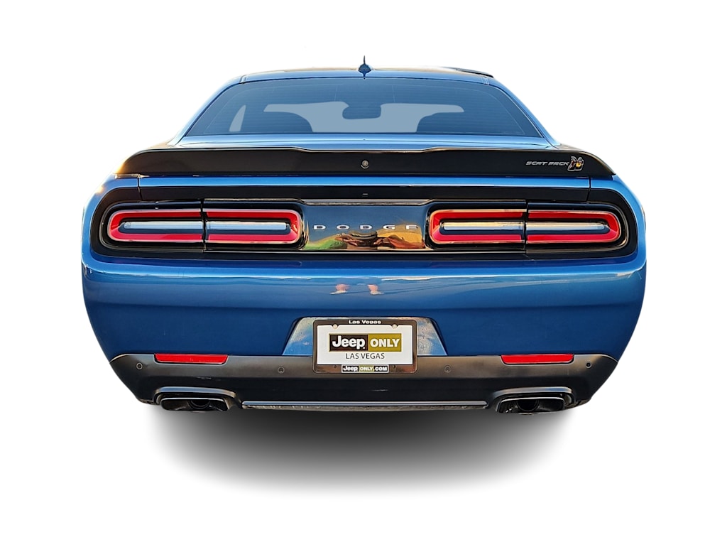 Thumbnail: 2022 Dodge Challenger - 5