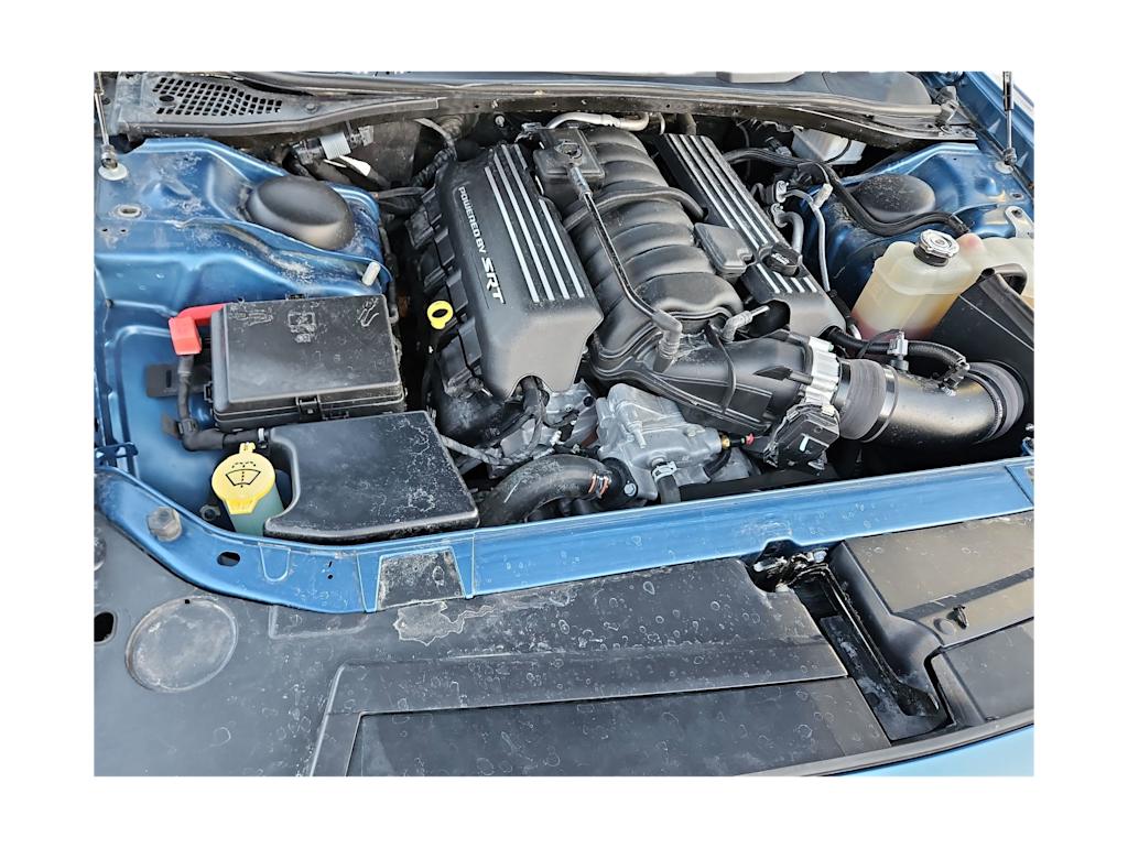 Thumbnail: 2022 Dodge Challenger - 24