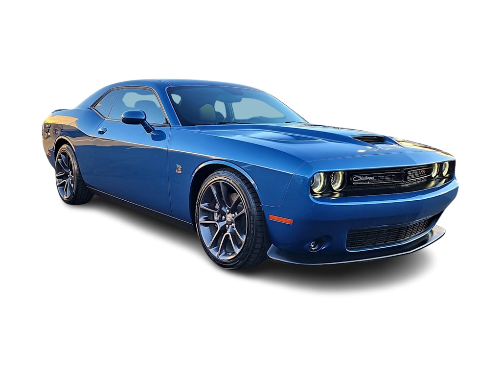 Thumbnail: 2022 Dodge Challenger - 19