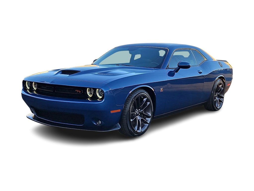 Thumbnail: 2022 Dodge Challenger - 20