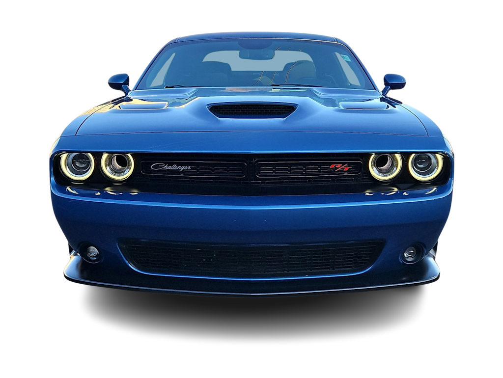 Thumbnail: 2022 Dodge Challenger - 6