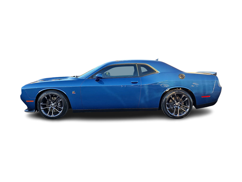 Thumbnail: 2022 Dodge Challenger - 3