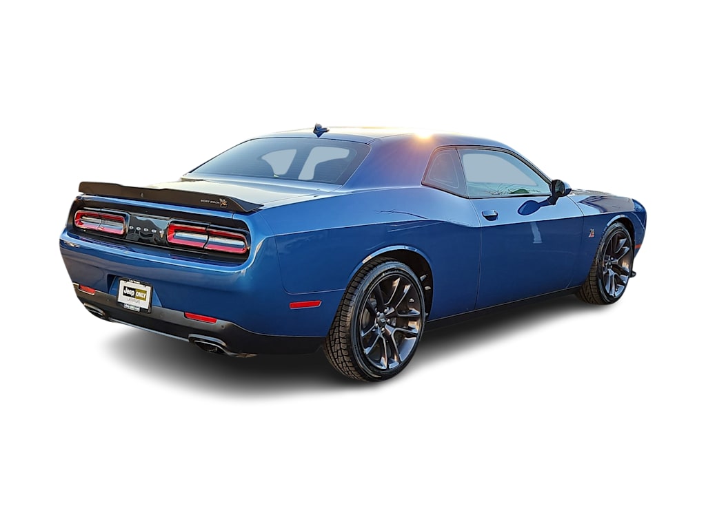 Thumbnail: 2022 Dodge Challenger - 21