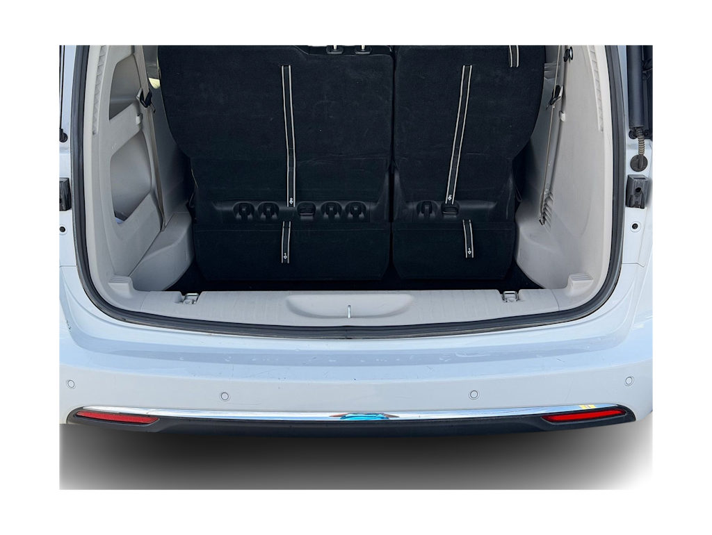 Thumbnail: 2024 Chrysler Pacifica - 5