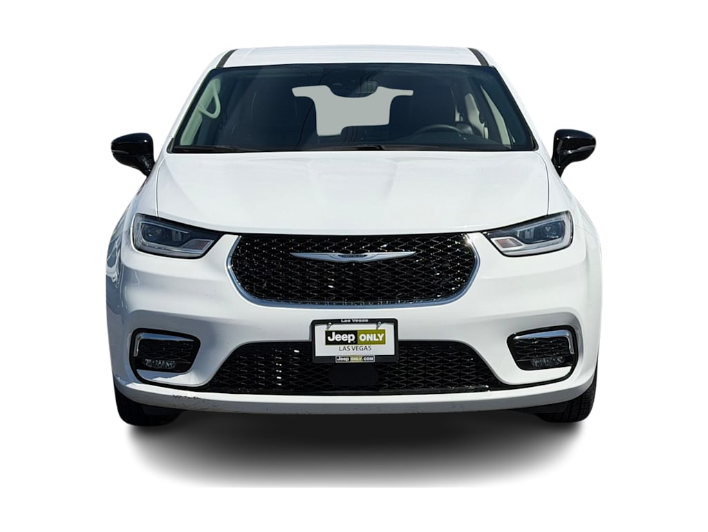 Thumbnail: 2024 Chrysler Pacifica - 6