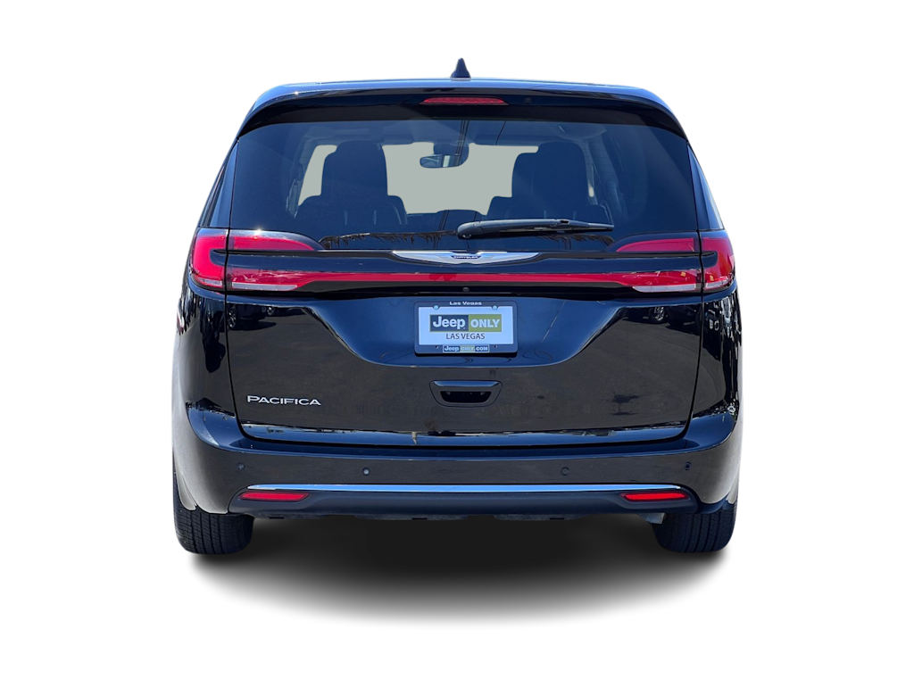 Thumbnail: 2024 Chrysler Pacifica - 5