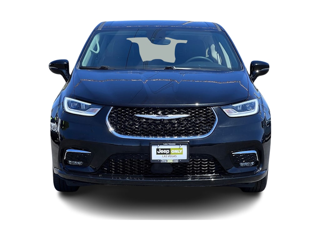 Thumbnail: 2024 Chrysler Pacifica - 6