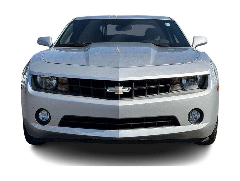 Thumbnail: 2011 Chevrolet Camaro - 20