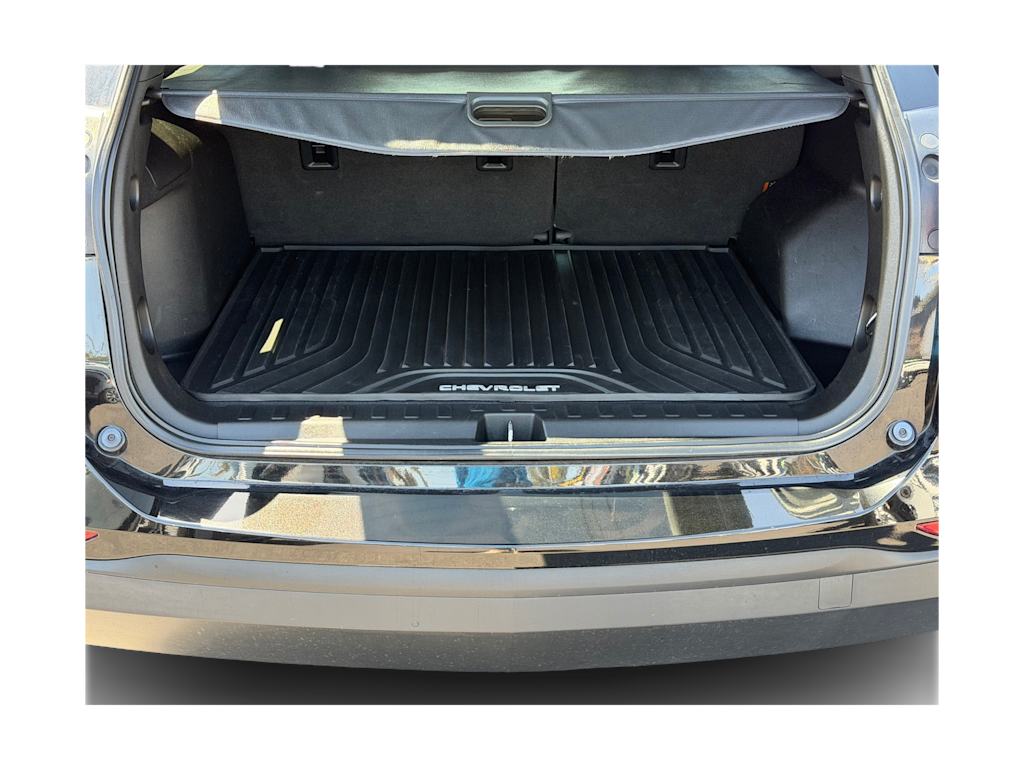 Thumbnail: 2020 Chevrolet Equinox - 15