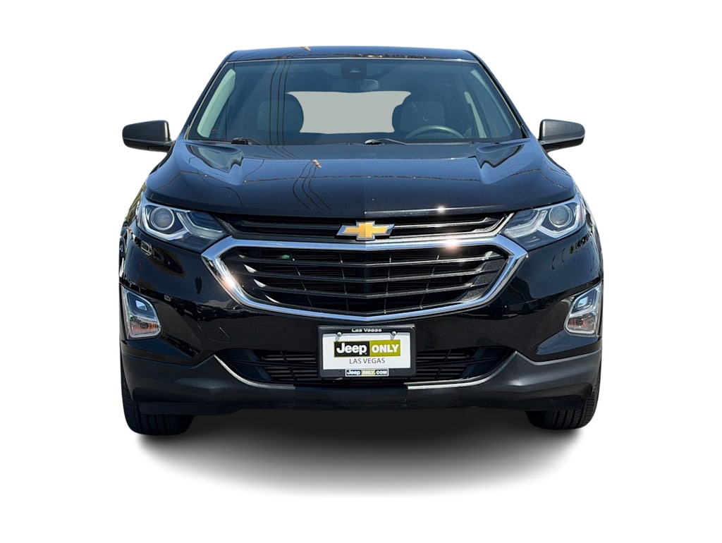 Thumbnail: 2020 Chevrolet Equinox - 6