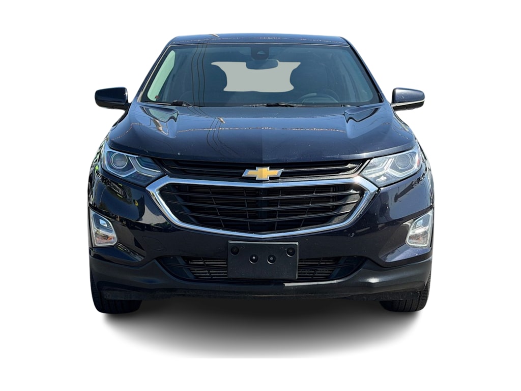 Thumbnail: 2021 Chevrolet Equinox - 6