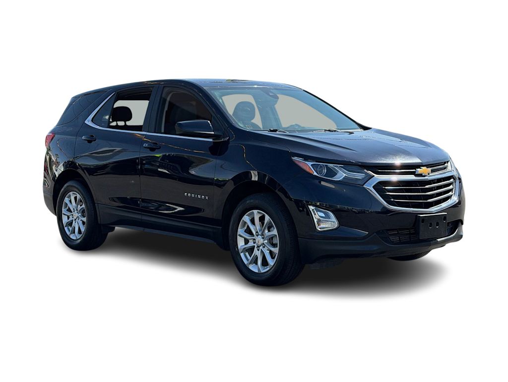 Thumbnail: 2021 Chevrolet Equinox - 21