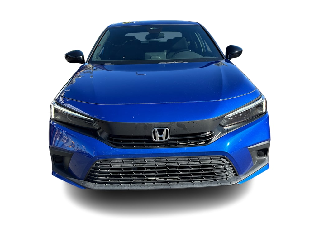 Thumbnail: 2023 Honda Civic - 4