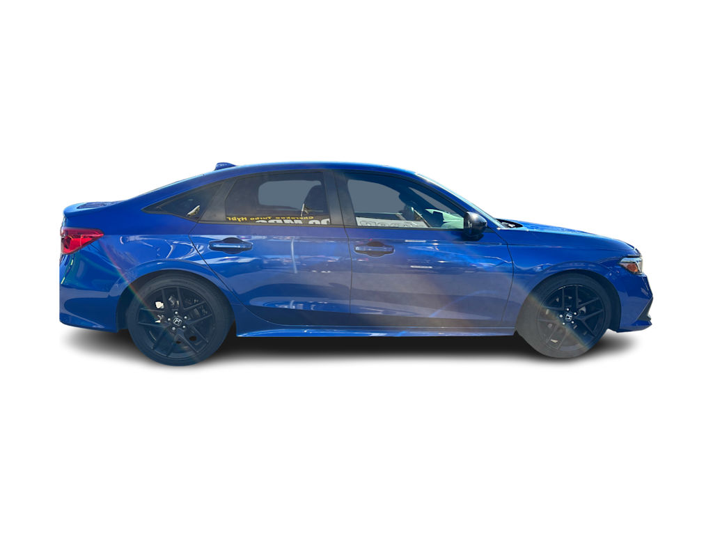 Thumbnail: 2023 Honda Civic - 11