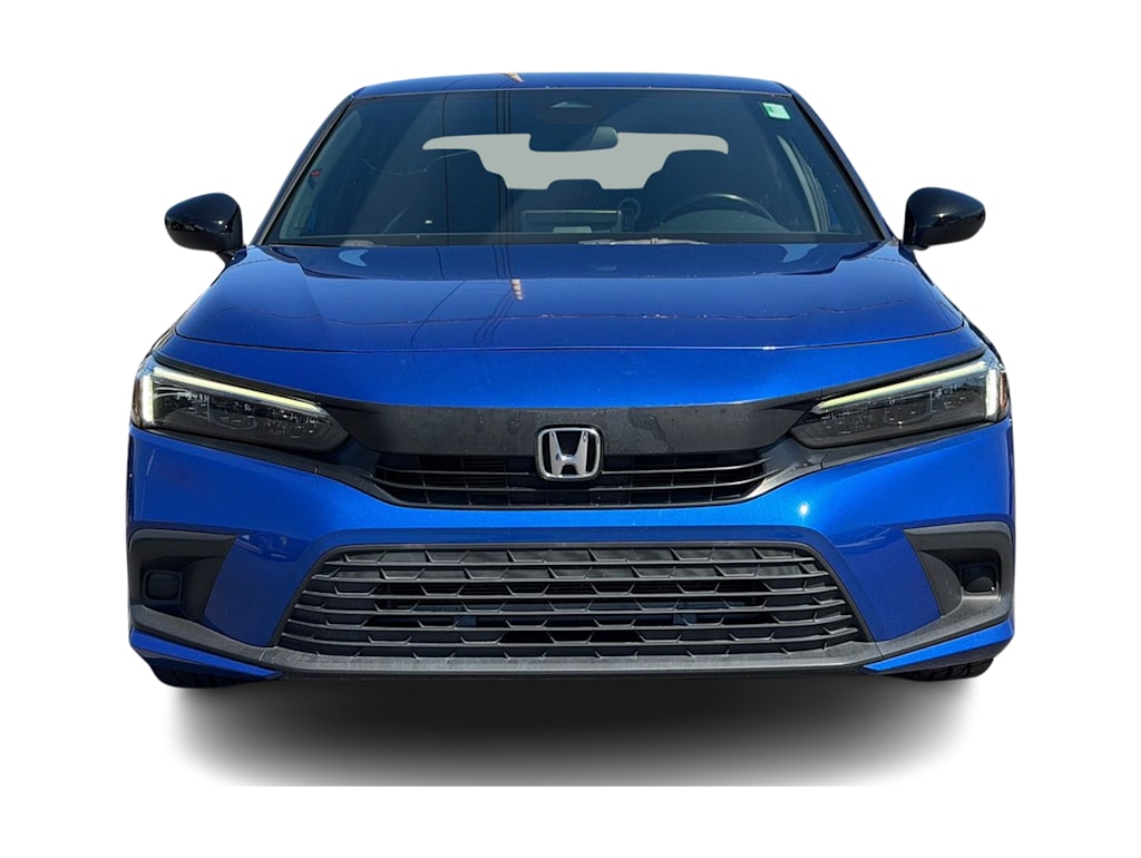 Thumbnail: 2023 Honda Civic - 6
