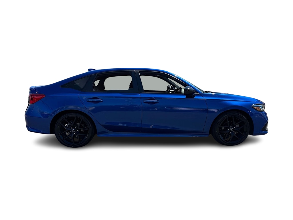 Thumbnail: 2023 Honda Civic - 20