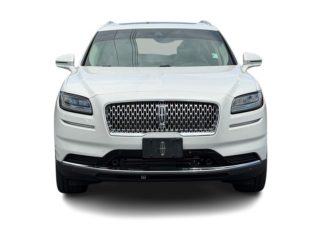Thumbnail: 2023 Lincoln Nautilus - 18