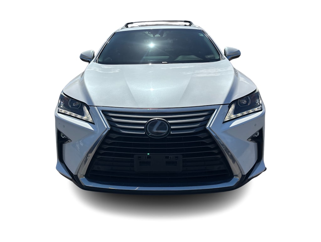 Thumbnail: 2017 Lexus RX - 6